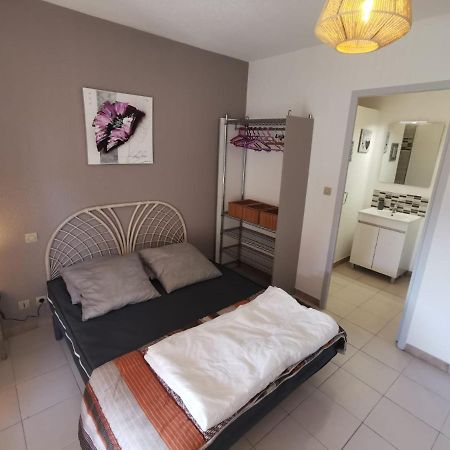 Villa Cosy De Plain Pied - Marseillan Marseillan (Herault) Exterior foto