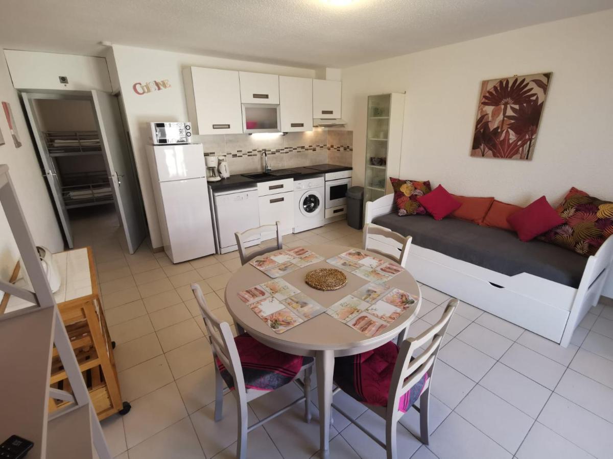 Villa Cosy De Plain Pied - Marseillan Marseillan (Herault) Exterior foto