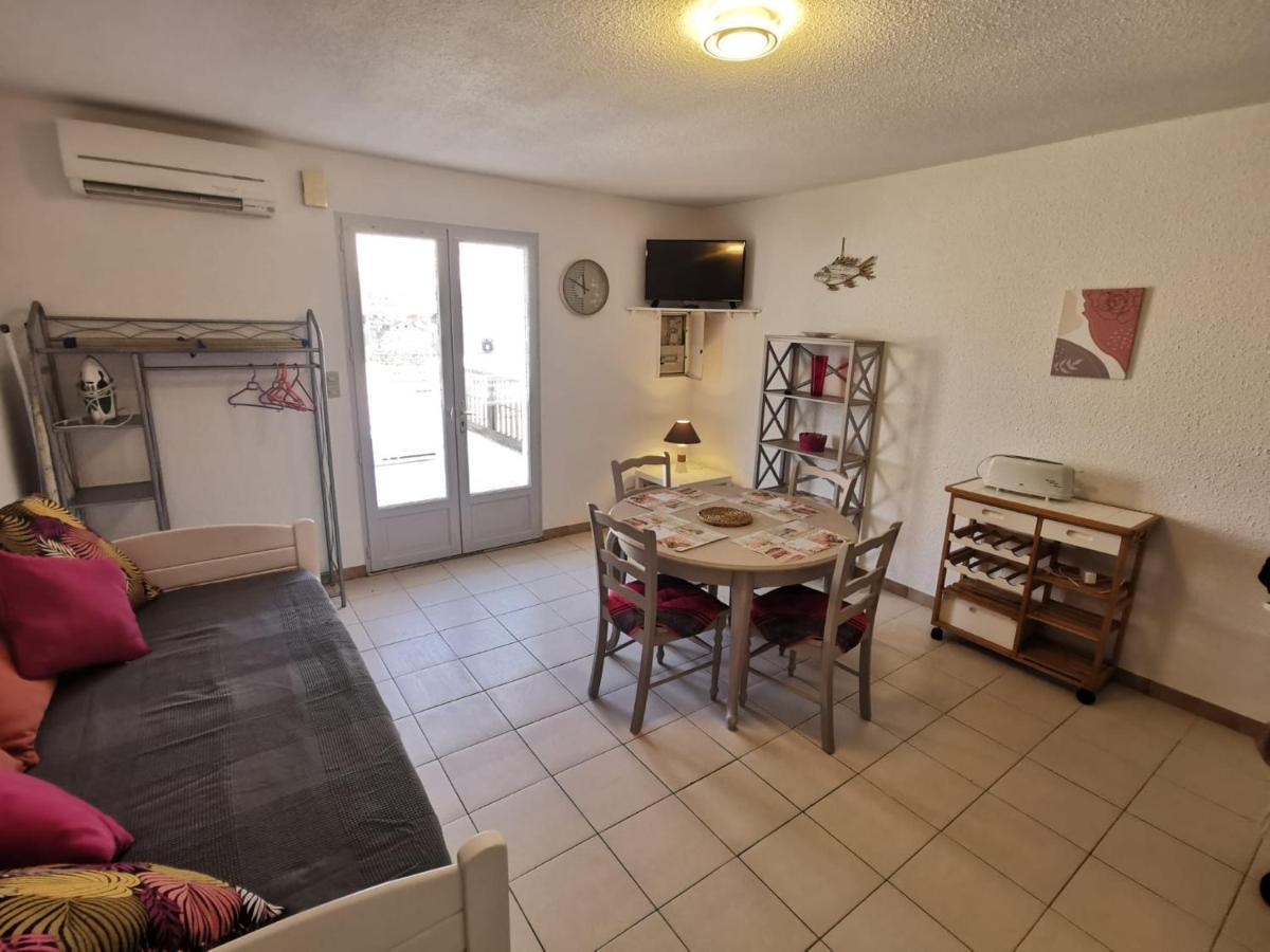 Villa Cosy De Plain Pied - Marseillan Marseillan (Herault) Exterior foto